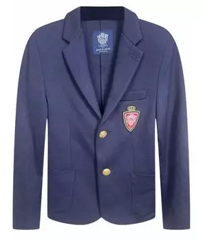 Жакет / жилет