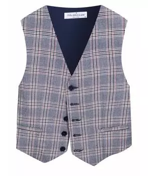 Жакет / жилет