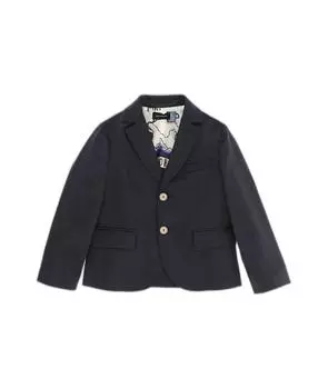 Жакет / жилет