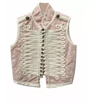 Жакет / жилет