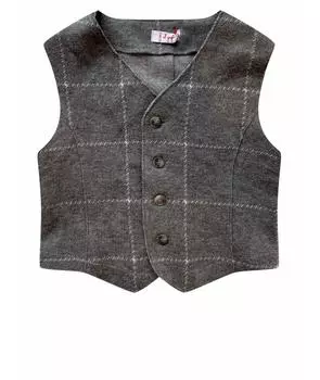 Жакет / жилет