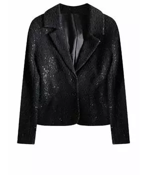 Жакет / жилет