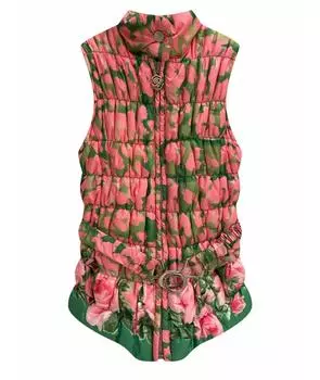 Жакет / жилет