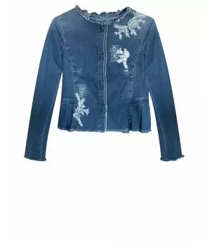 Жакет / жилет