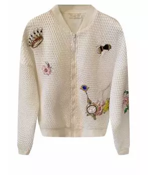 Жакет / жилет