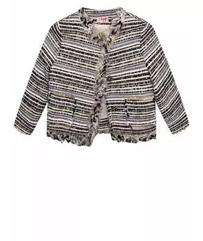 Жакет / жилет