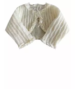 Жакет / жилет