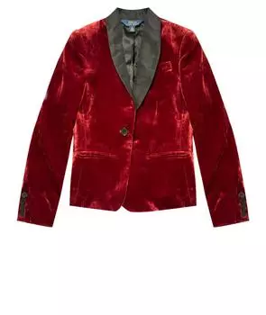 Жакет / жилет