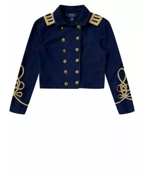 Жакет / жилет