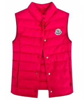 Жакет / жилет