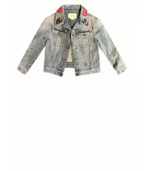 Жакет / жилет