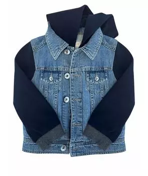 Жакет / жилет