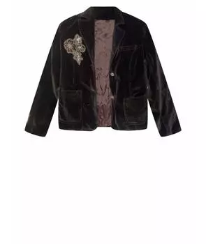 Жакет / жилет