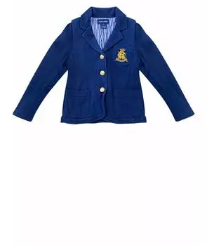 Жакет / жилет