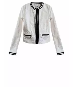 Жакет / жилет