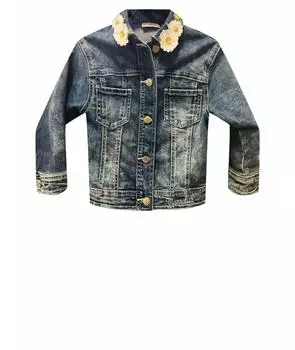 Жакет / жилет