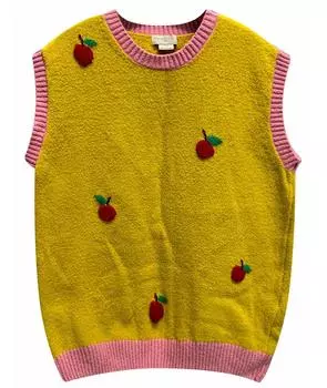 Жакет / жилет