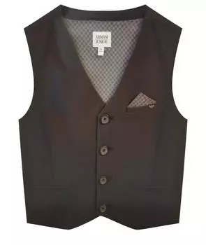 Жакет / жилет