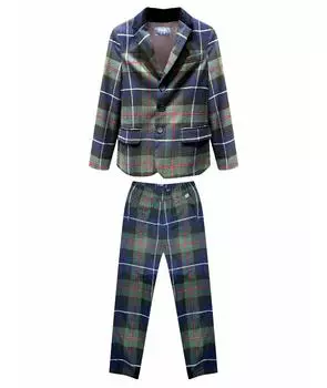 Жакет / жилет