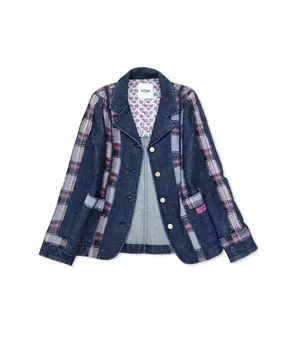 Жакет / жилет