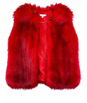 Жакет / жилет