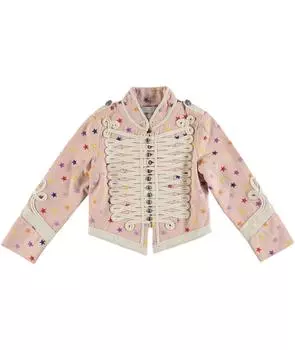 Жакет / жилет