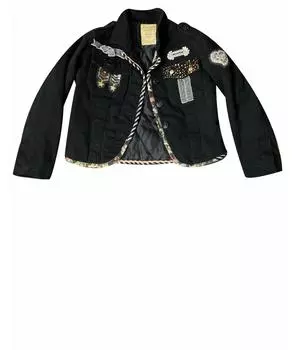 Жакет / жилет