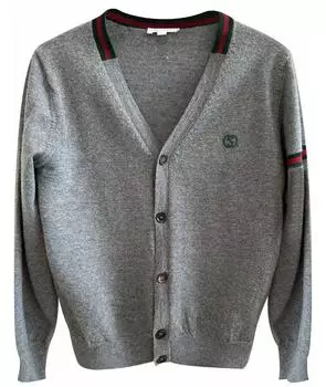 Жакет / жилет