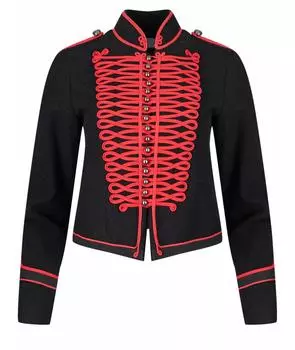 Жакет / жилет