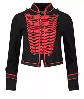 Жакет / жилет