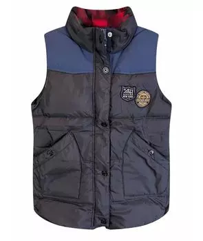 Жакет / жилет