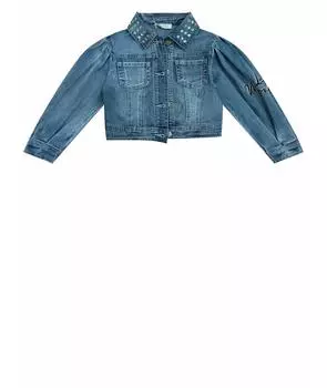 Жакет / жилет