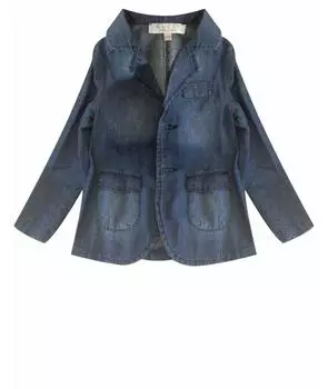 Жакет / жилет