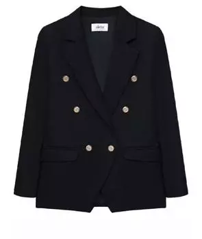 Жакет / жилет