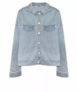 Жакет / жилет