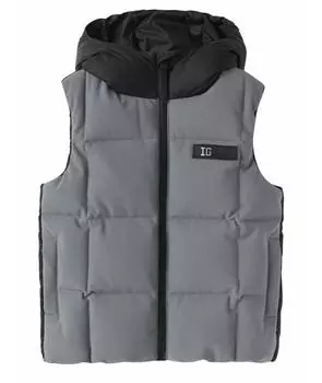 Жакет / жилет