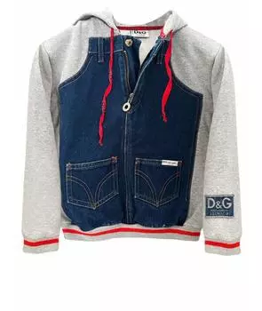 Жакет / жилет