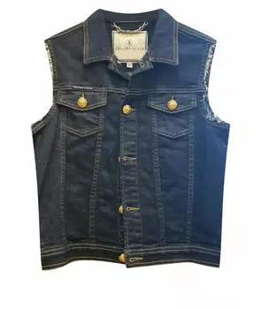 Жакет / жилет