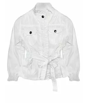 Жакет / жилет