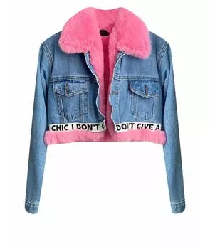 Жакет / жилет