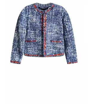 Жакет / жилет