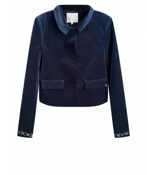 Жакет / жилет