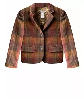 Жакет / жилет