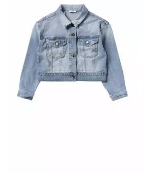 Жакет / жилет