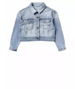 Жакет / жилет