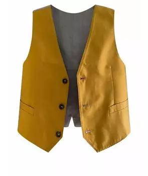 Жакет / жилет