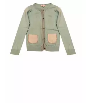 Жакет / жилет