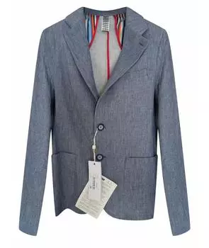 Жакет / жилет