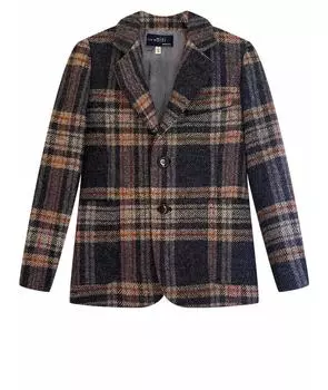 Жакет / жилет