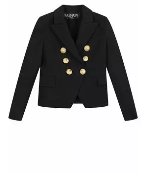 Жакет / жилет